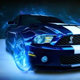 Mustang's avatar